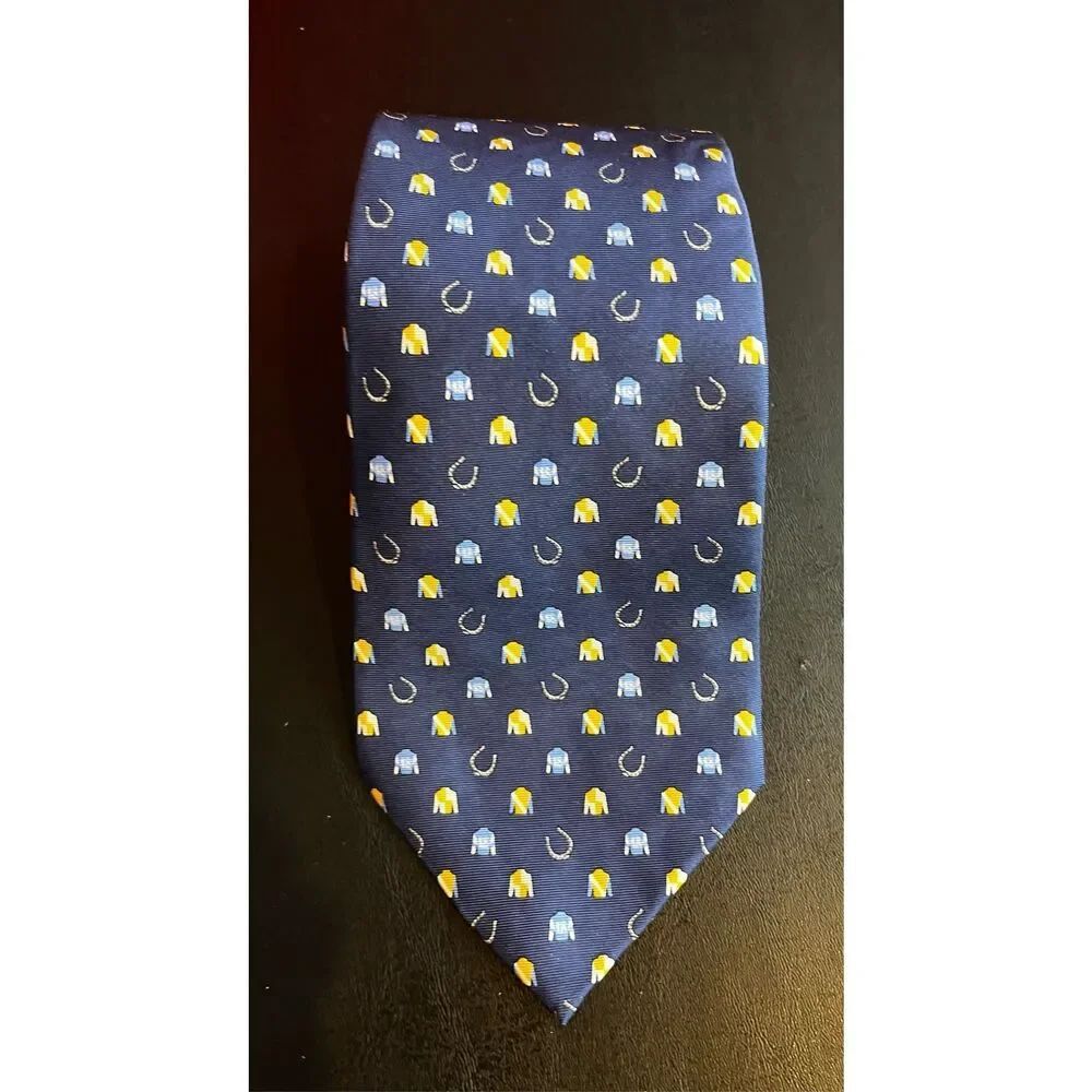 Brooks Brothers tie